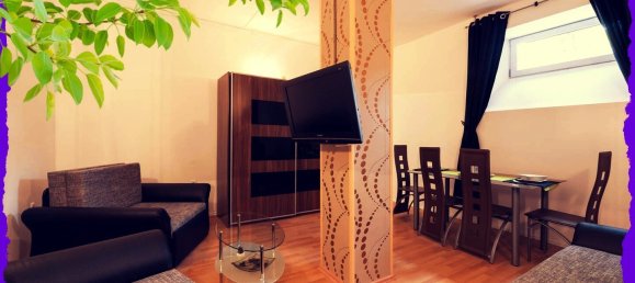 3غرفة شقة في Budapest, Hungary رقم 232 6