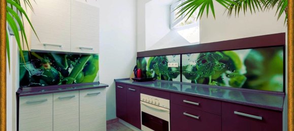 3غرفة شقة في Budapest, Hungary رقم 232 30