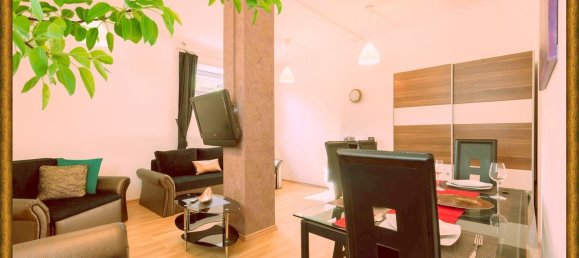 3غرفة شقة في Budapest, Hungary رقم 232 13