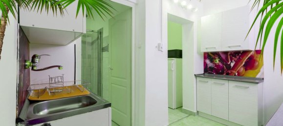 3غرفة شقة في Budapest, Hungary رقم 232 28