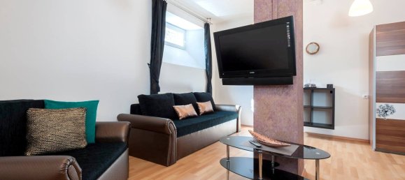 3غرفة شقة في Budapest, Hungary رقم 232 9