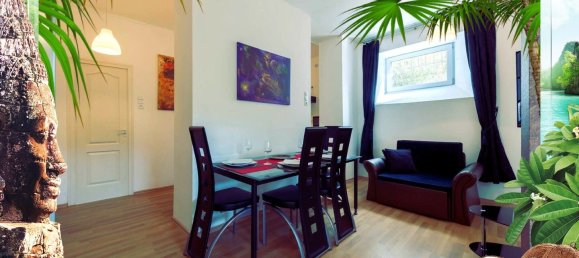 3غرفة شقة في Budapest, Hungary رقم 232 4