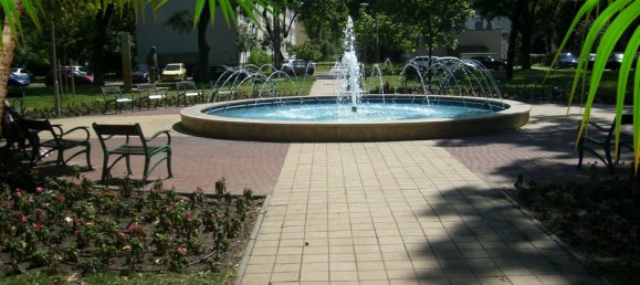 3غرفة شقة في Budapest, Hungary رقم 232 26