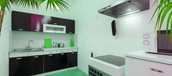 3غرفة شقة في Budapest, Hungary رقم 232 3