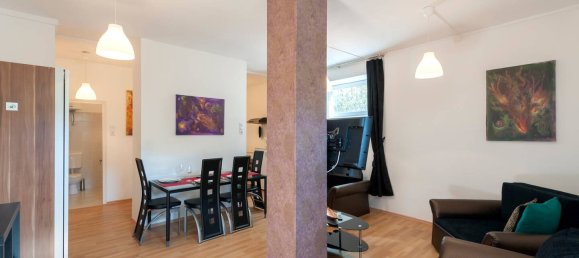 3غرفة شقة في Budapest, Hungary رقم 232 11