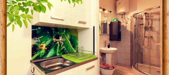 3غرفة شقة في Budapest, Hungary رقم 232 10