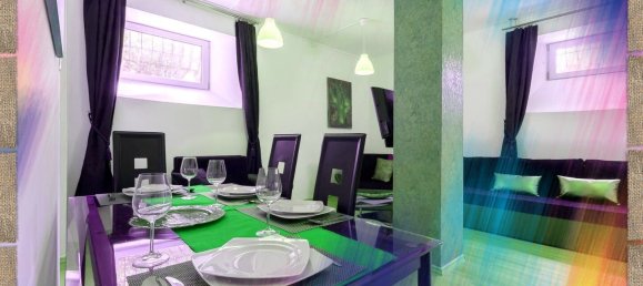 3غرفة شقة في Budapest, Hungary رقم 232 16