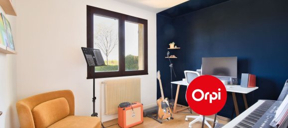 5 rooms House in Rhone, France No. 297389 8