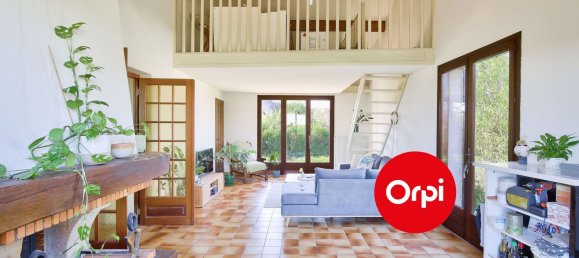 5 rooms House in Rhone, France No. 297389 2