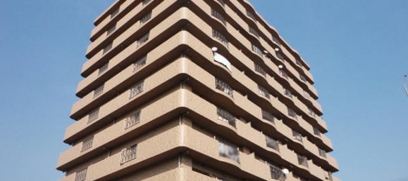 3 bedrooms Apartment in Yamaguchi, Japan No. 4616 2