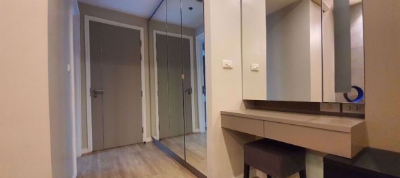 Кондоминиум  с 2 спальнями в Банг-Кхо-Лаем, Таиланд № 9745 4