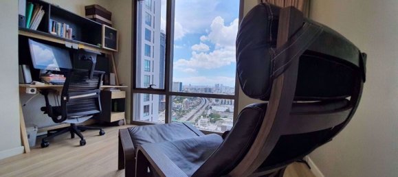 Кондоминиум  с 2 спальнями в Банг-Кхо-Лаем, Таиланд № 9745 5