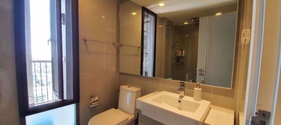 Кондоминиум  с 2 спальнями в Банг-Кхо-Лаем, Таиланд № 9745 9