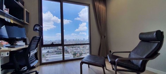 Кондоминиум  с 2 спальнями в Банг-Кхо-Лаем, Таиланд № 9745 6