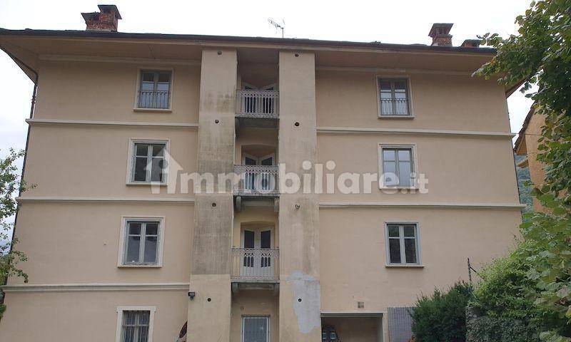 2-Zimmer Wohnung in Ceres, Italy, Nr. 360638