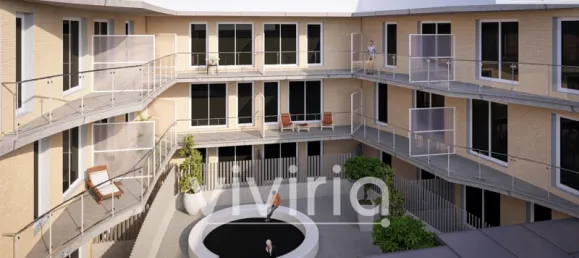 2 bedrooms Apartment in Alginet, Spain No. 175478 13