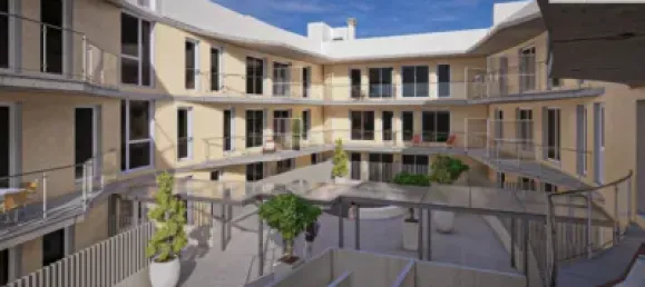 2 bedrooms Apartment in Alginet, Spain No. 175478 14