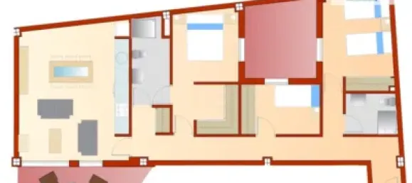 2 bedrooms Apartment in Alginet, Spain No. 175478 12