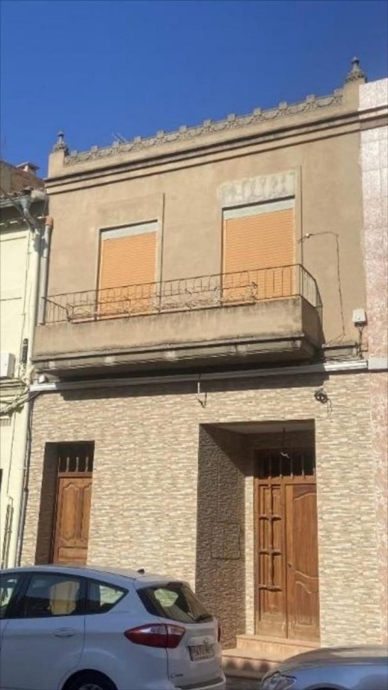 Casa de 4 dormitorios en València, Spain No. 167151