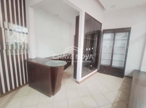 Propriété commerciale à Ilhavo, Portugal 19m² No. 56992