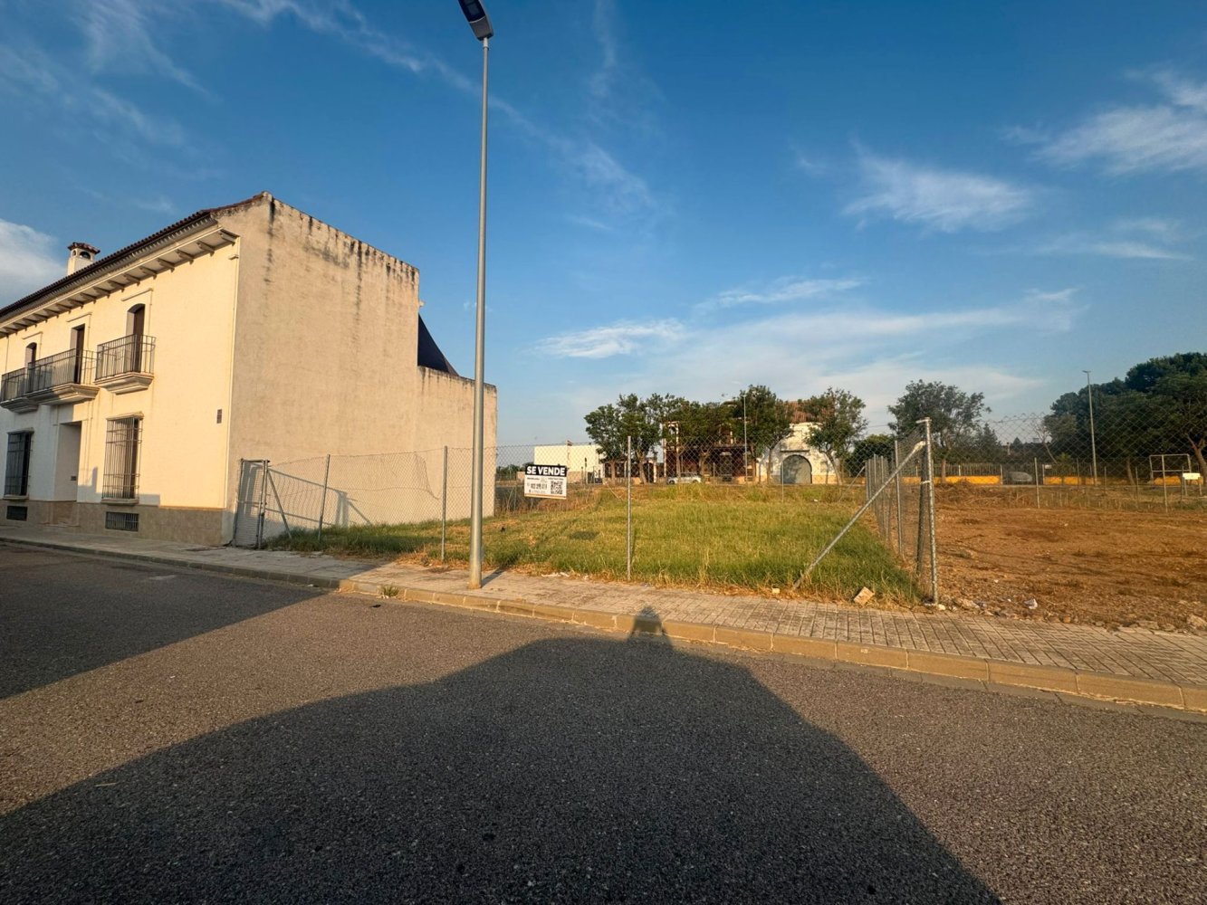 Grundstück in Andalusia, Spain 250m², Nr. 154037