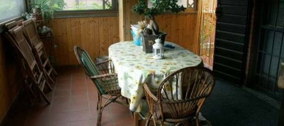 4 bedrooms Villa in Cerro al Lambro, Italy No. 130163 21