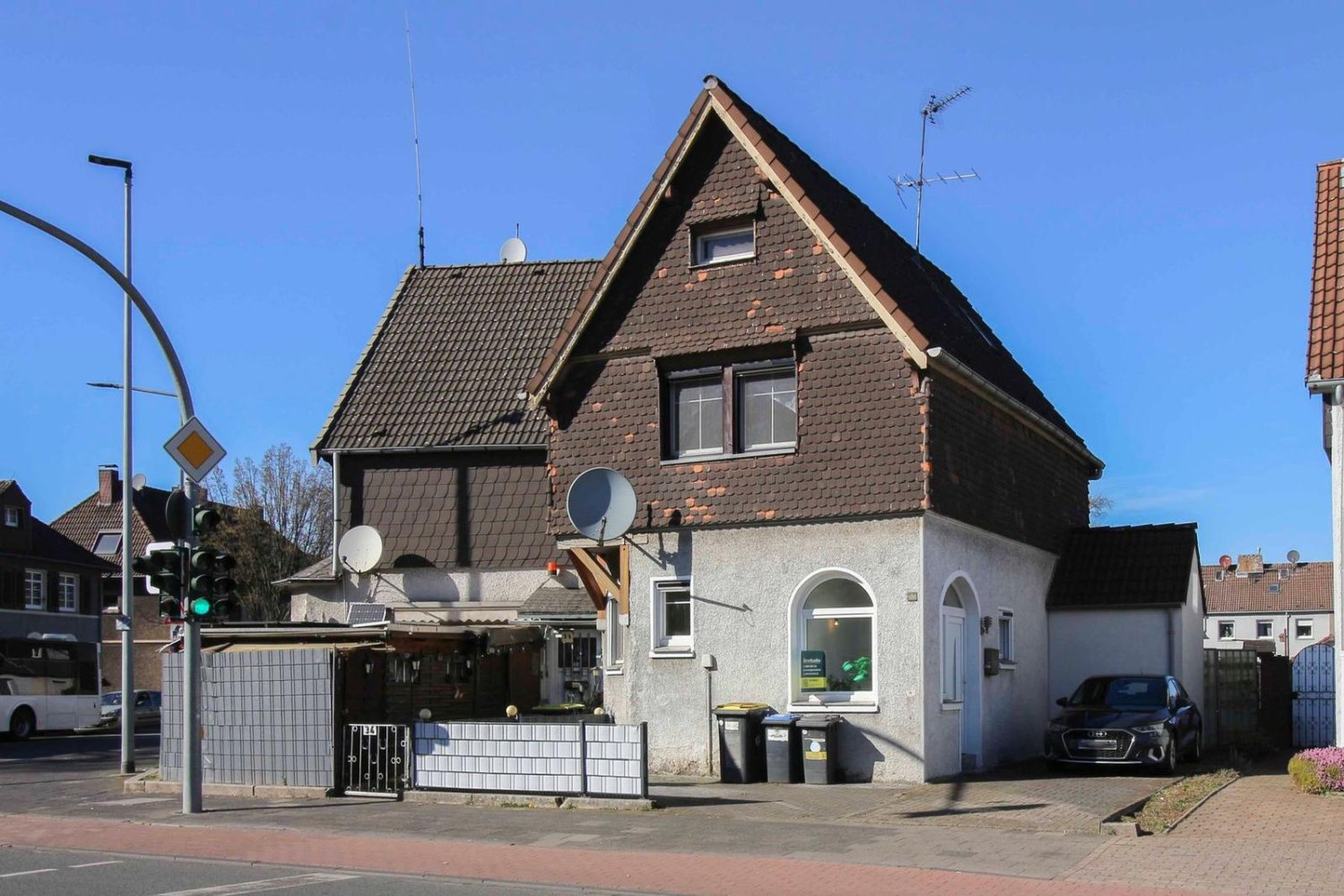 3 chambres Maison à Duisburg, Germany No. 42688