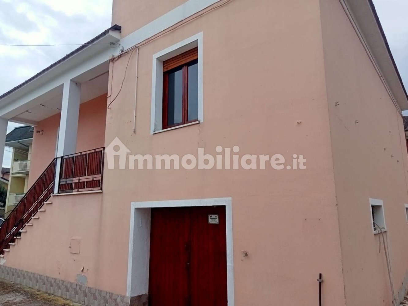 2 bedrooms House in Chieti, Italy No. 316482
