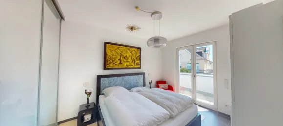 Квартира с 2 спальнями в Висбаден, Германия № 289067 10