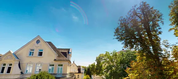 Квартира с 2 спальнями в Висбаден, Германия № 289067 11