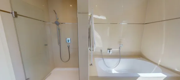 Квартира с 2 спальнями в Висбаден, Германия № 289067 15