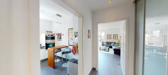 Квартира с 2 спальнями в Висбаден, Германия № 289067 13