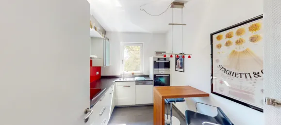 Квартира с 2 спальнями в Висбаден, Германия № 289067 8