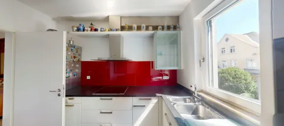 Квартира с 2 спальнями в Висбаден, Германия № 289067 9