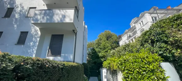 Квартира с 2 спальнями в Висбаден, Германия № 289067 20