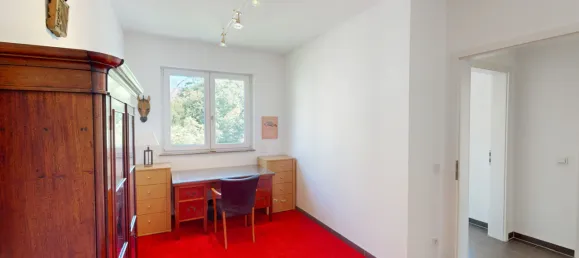 Квартира с 2 спальнями в Висбаден, Германия № 289067 12