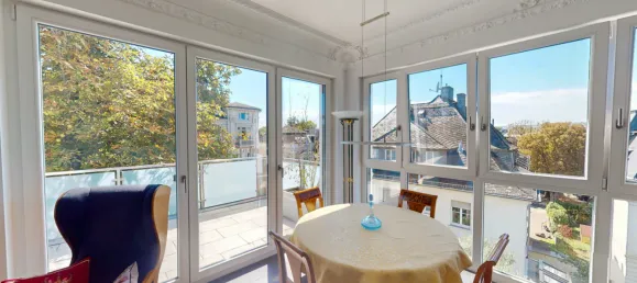 Квартира с 2 спальнями в Висбаден, Германия № 289067 4