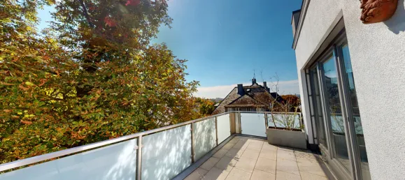 Квартира с 2 спальнями в Висбаден, Германия № 289067 5