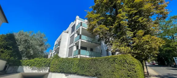 Квартира с 2 спальнями в Висбаден, Германия № 289067 21