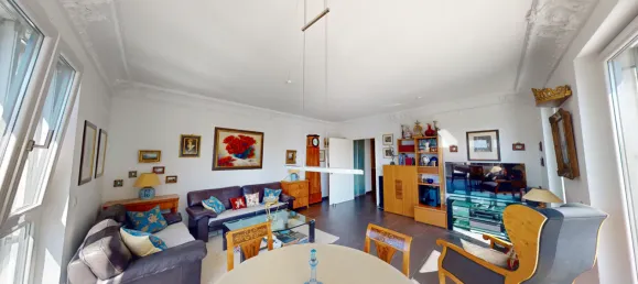 Квартира с 2 спальнями в Висбаден, Германия № 289067 6