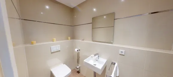 Квартира с 2 спальнями в Висбаден, Германия № 289067 16