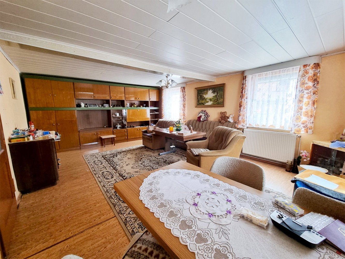 Casa T4 em Wartburgkreis, Germany N.º 11987