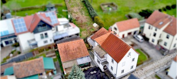 Casa T4 em Wartburgkreis, Germany N.º 11987 3