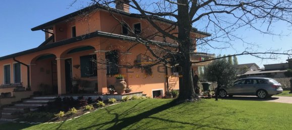 6غرفة فيلا في San Giorgio delle Pertiche, Italy رقم 107966 13