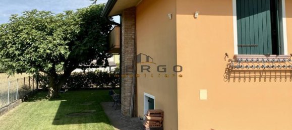 6غرفة فيلا في San Giorgio delle Pertiche, Italy رقم 107966 3