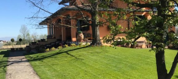 6غرفة فيلا في San Giorgio delle Pertiche, Italy رقم 107966 15