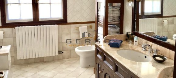 6غرفة فيلا في San Giorgio delle Pertiche, Italy رقم 107966 24