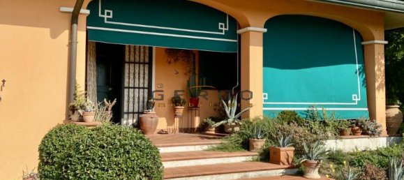 6غرفة فيلا في San Giorgio delle Pertiche, Italy رقم 107966 14