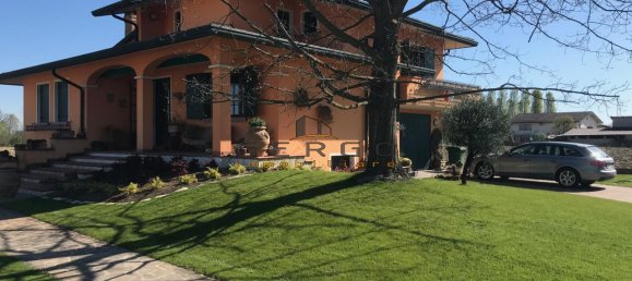 6غرفة فيلا في San Giorgio delle Pertiche, Italy رقم 107966 44