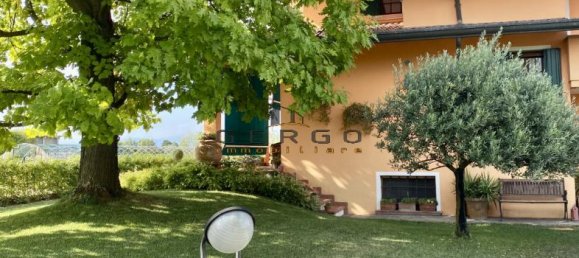 6غرفة فيلا في San Giorgio delle Pertiche, Italy رقم 107966 17